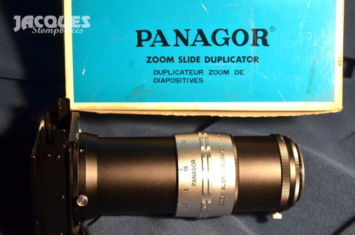 Panagor zsd zoom slide - zsd,