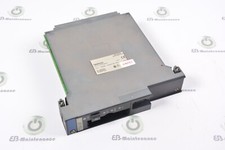 Processeur automate SCHNEIDER