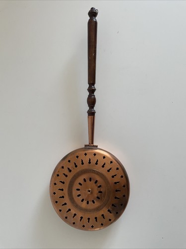 Bassinoire chauffe lit - lit, en