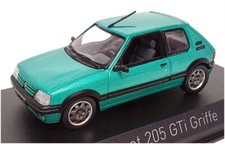 Norev 1/43 Scale Diecast