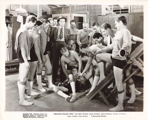 Photo cinema 1939 million - cinema,