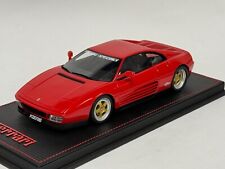1/18 GT Spirit Ferrari 348