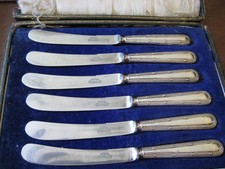 Britannique Argent Poinçonné