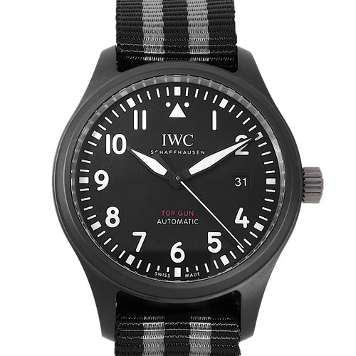 Iwc pilot watch automatique - iwc,