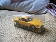 JOUET ANCIEN NOREV MATRA 530