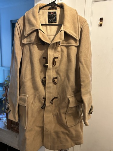 Gloverall duffle coat mens - mens, 46