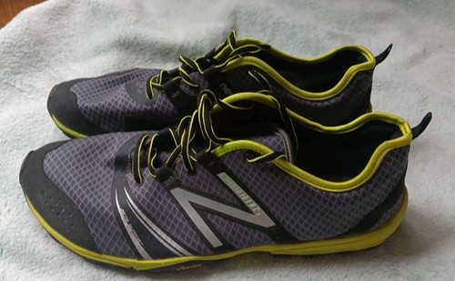 New balance minimus trail - new,