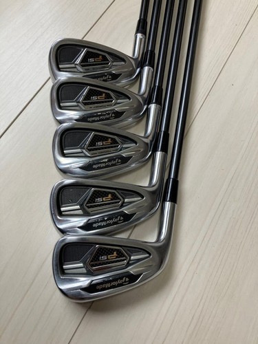 Taylormade psi set fer à - taylormade,