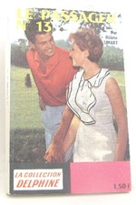 Le passager n°13 | Simart Hélène | Bon état