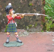 FRONTLINE SOLDAT NAPOLEON /