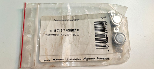 Leblanc 87167455070 - e.l.m.,
