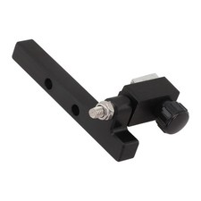 Jauge angulaire réglable pour