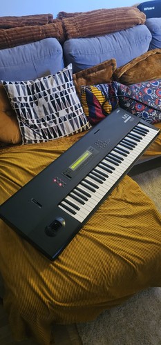 Korg synthetiseur - korg,