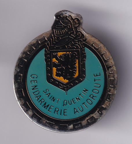 Rare pins pin gendarmerie - rare,
