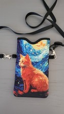 Pochette pour téléphone