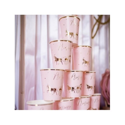 Gobelets jetable en carton - jetable,