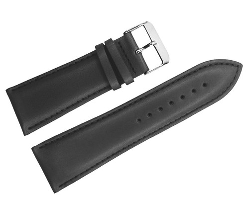 Bracelet montre cuir mm - bracelet, 24