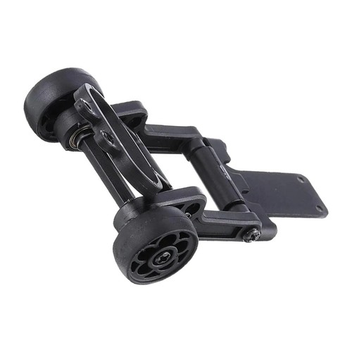 Assemblage barre roue de - barre,