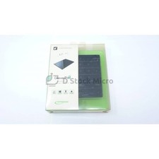 Typhoon ComputerWorld GlassedPad - Pavé tactile numérique sans fil - FRANCE / TV