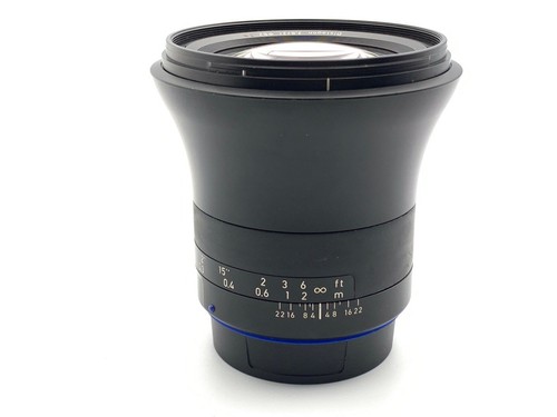 Carl zeiss milvus - carl,