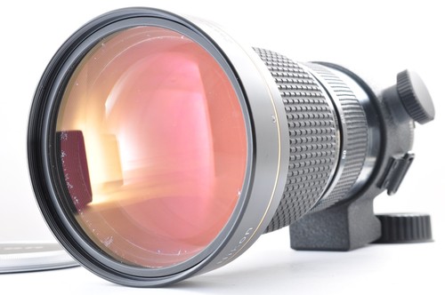 Objectif nikon ais zoom - objectif,