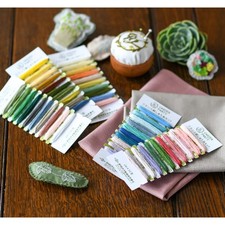 Fil à broder Olympus No.25