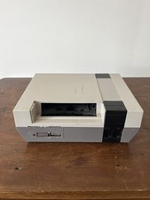 Console Nintendo NES - Pour