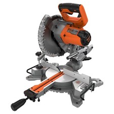 Scie Radiale 1500W Lame 216 Mm