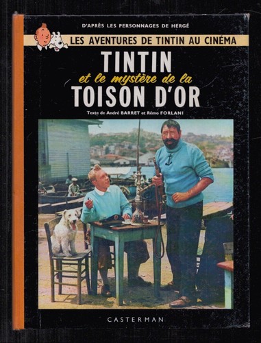 Hergé tintin le mystere - tintin,