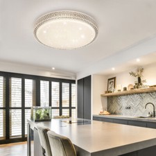 Plafonnier Suspension Lustre