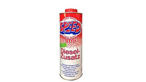 Liqui moly 5160 additif diesel - additif,