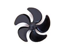 Krick / Graupner Hélice De Bateau 5L. 40Mm L M4 / Gr2298-40L