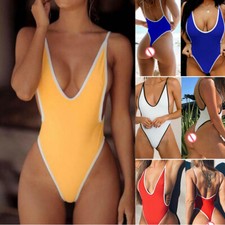 ⭐Maillot De Bain Une Pièce
