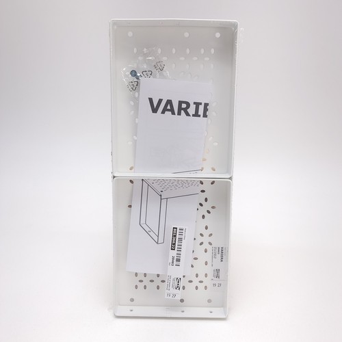 Ikea variera 20463 white - ikea,