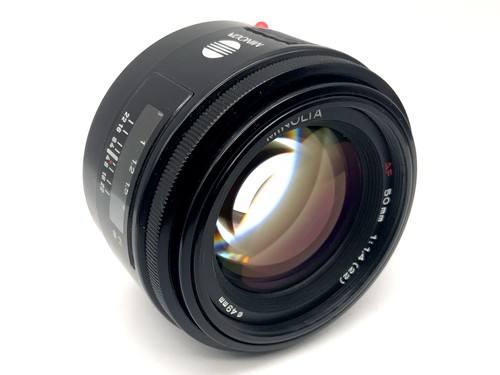 Minolta 50mm 4 - minolta,