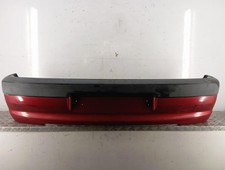 Pare choc arriere PEUGEOT 306 PHASE 2 7410S4