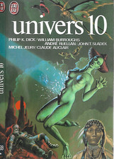 collection UNIVERS n°