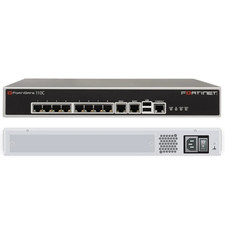 Fortinet fortigate 110c - fortigate,