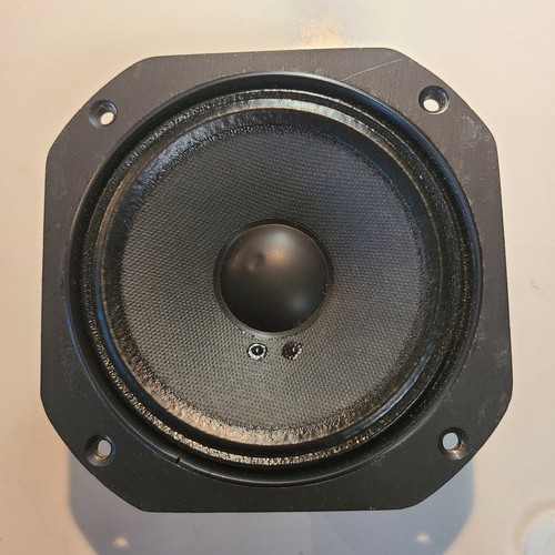 Jbl decade l36 midrange - jbl,