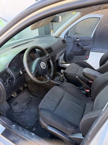 Volant volkswagen golf - volkswagen,