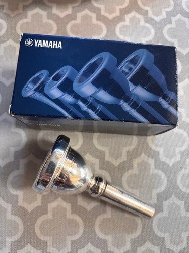 Embouchure tuba yamaha - de,