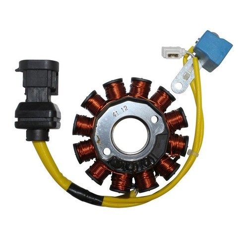 Stator allumage 125cc pour
