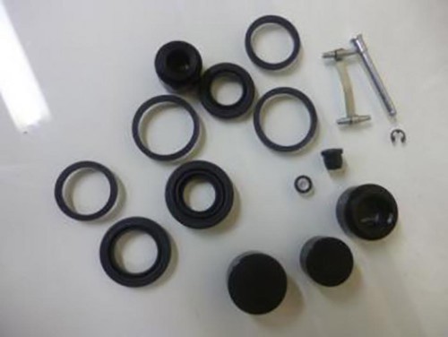 Freinage origine pour moto - pour,
