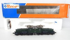 ROCO 43538 LOCOMOTIVE SBB 13253 CROCODILE 6/8 HO EN BOITE D'ORIGINE