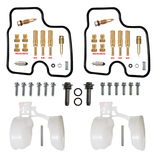 Kit réparation pour - kit, de