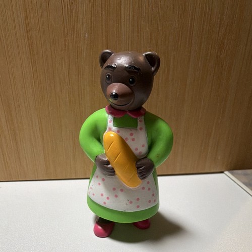 Figurine collection - de,
