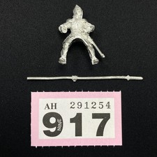 GONDOR CHEVALIER MÉTAL JEUX