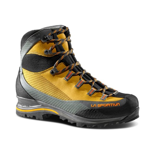 Sportiva scarpone uomo - la,