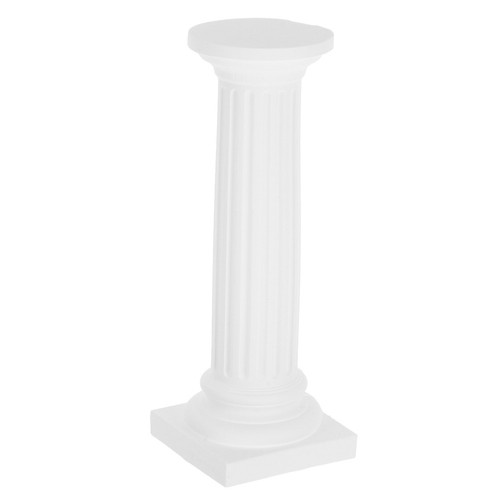 Statues pilier romain - pilier,