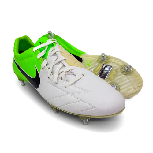 Nike total t90 laser 4 - nike,